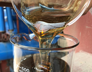 聚合甘油