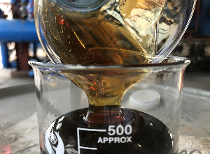 聚合甘油