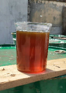 粗甘油碳源