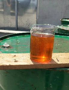 粗甘油碳源